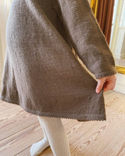 Indlæs billede til gallerivisning Opskrift på Dagmars Kjole fra PetiteKnit