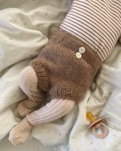 Indlæs billede til gallerivisning Opskrift på Elinors Blebukser fra PetiteKnit