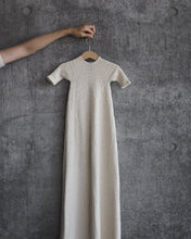 Indlæs billede til gallerivisning Opskrift på Ellens Dåbskjole fra PetiteKnit