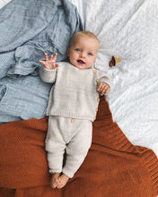 Indlæs billede til gallerivisning Opskrift på Ellens Hentesæt fra PetiteKnit