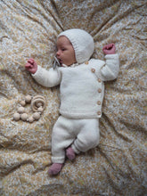 Indlæs billede til gallerivisning Opskrift på Ellens Hentesæt fra PetiteKnit