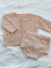 Indlæs billede til gallerivisning Opskrift på Ellens Legesæt fra PetiteKnit