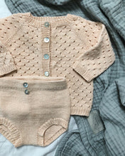 Indlæs billede til gallerivisning Opskrift på Ellens Legesæt fra PetiteKnit