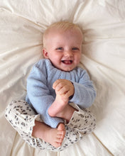 Indlæs billede til gallerivisning Opskrift på Haralds Trøje fra PetiteKnit