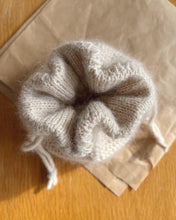 Indlæs billede til gallerivisning Opskrift på Honey Bucket Bag fra PetiteKnit