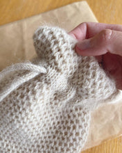 Indlæs billede til gallerivisning Opskrift på Honey Bucket Bag fra PetiteKnit