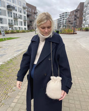 Indlæs billede til gallerivisning Opskrift på Honey Bucket Bag fra PetiteKnit