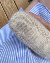 Indlæs billede til gallerivisning Opskrift på Honey Clutch fra PetiteKnit