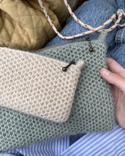 Indlæs billede til gallerivisning Opskrift på Honey Purse fra PetiteKnit