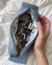 Indlæs billede til gallerivisning Opskrift på Honey Washbag fra PetiteKnit