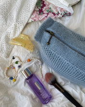 Indlæs billede til gallerivisning Opskrift på Honey Washbag fra PetiteKnit
