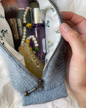 Indlæs billede til gallerivisning Opskrift på Honey Washbag fra PetiteKnit