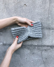 Indlæs billede til gallerivisning Opskrift på Ingeborg fra PetiteKnit