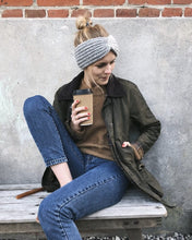 Indlæs billede til gallerivisning Opskrift på Ingeborg fra PetiteKnit