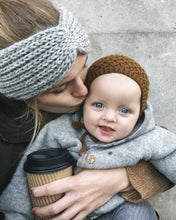 Indlæs billede til gallerivisning Opskrift på Ingeborg fra PetiteKnit