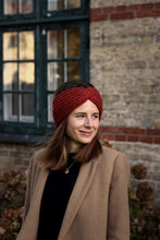 Indlæs billede til gallerivisning Opskrift på Ingeborg fra PetiteKnit