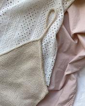 Indlæs billede til gallerivisning Kumulus Top