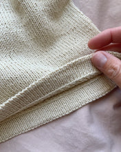 Indlæs billede til gallerivisning Kumulus Top