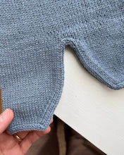 Indlæs billede til gallerivisning Opskrift på Monday Balaclava fra PetiteKnit