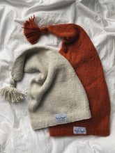 Indlæs billede til gallerivisning Opskrift på Nissehue fra PetiteKnit