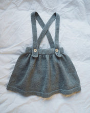 Indlæs billede til gallerivisning Opskrift på Noras Nederdel fra PetiteKnit