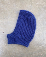 Indlæs billede til gallerivisning Opskrift på November Balaclava fra PetiteKnit