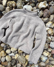 Indlæs billede til gallerivisning Opskrift på Novice Sweater - Chunky Edition fra PetiteKnit