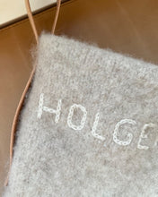 Indlæs billede til gallerivisning Opskrift på Julesok fra PetiteKnit