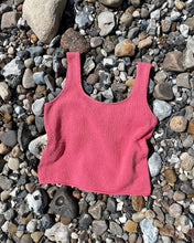 Indlæs billede til gallerivisning Opskrift på June Top Light fra PetiteKnit