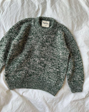 Indlæs billede til gallerivisning PetiteKnit Melange Sweater Junior