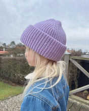 Indlæs billede til gallerivisning Opskrift på Weekend Hue fra PetiteKnit