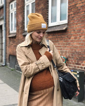 Indlæs billede til gallerivisning Opskrift på Oslohuen fra PetiteKnit