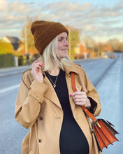 Indlæs billede til gallerivisning Opskrift på Oslohuen - Mohair Edition fra PetiteKnit