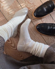 Indlæs billede til gallerivisning Opskrift på Penny Socks fra PetiteKnit