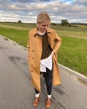 Indlæs billede til gallerivisning Opskrift på Ruffle Socks fra PetiteKnit