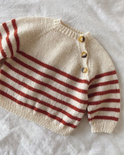 Indlæs billede til gallerivisning Opskrift på Seaside Set fra PetiteKnit