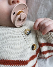 Indlæs billede til gallerivisning Opskrift på Seaside Set fra PetiteKnit