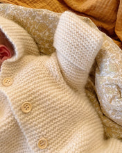 Indlæs billede til gallerivisning Opskrift på Selmas Sovedragt fra PetiteKnit