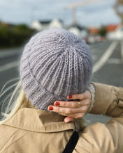 Indlæs billede til gallerivisning Opskrift på September Hue fra PetiteKnit