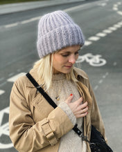 Indlæs billede til gallerivisning Opskrift på September Hue fra PetiteKnit