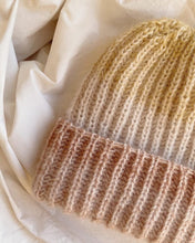 Indlæs billede til gallerivisning Opskrift på September Hue fra PetiteKnit