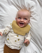 Indlæs billede til gallerivisning Opskrift på Sigges Savlesmæk fra PetiteKnit