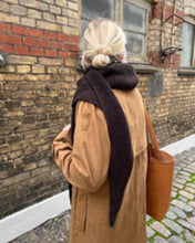Indlæs billede til gallerivisning Opskrift på Sophie Shawl fra PetiteKnit