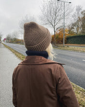 Indlæs billede til gallerivisning Opskrift på Stockholm Hue fra PetiteKnit