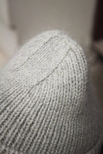 Indlæs billede til gallerivisning Opskrift på Stockholm Hue fra PetiteKnit