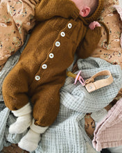 Indlæs billede til gallerivisning Opskrift på Sunday Suit fra PetiteKnit