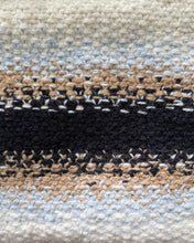 Indlæs billede til gallerivisning Opskrift på Technicolor Purse fra PetiteKnit