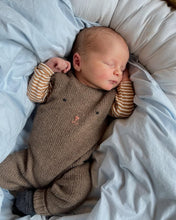 Indlæs billede til gallerivisning Opskrift på Teddy Pants fra PetiteKnit