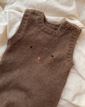 Indlæs billede til gallerivisning Opskrift på Teddy Pants fra PetiteKnit