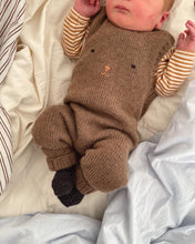 Indlæs billede til gallerivisning Opskrift på Teddy Pants fra PetiteKnit